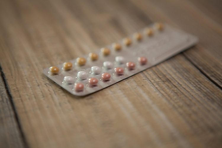 Aumenta il rischio di cancro al seno con i contraccettivi ormonali