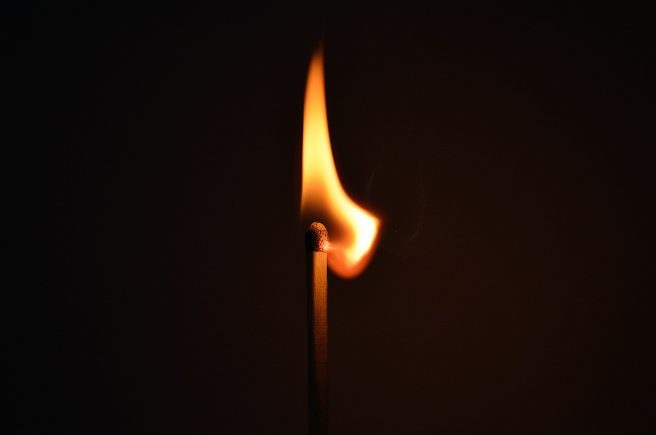 Illuminare il buio