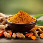 Curcumina e calo di peso