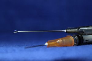 Diabete dopo il vaccino, alcuni dati su cui riflettere