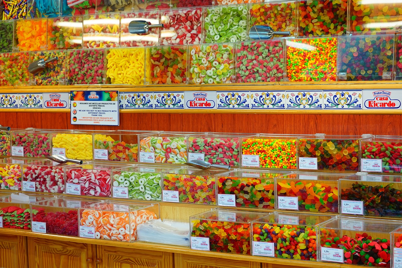 I danni del fruttosio