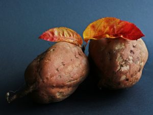 Potenziale antiproliferativo della patata dolce