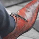 Metti un sassolino nella scarpa
