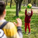 Alberi e salute mentale dei bambini