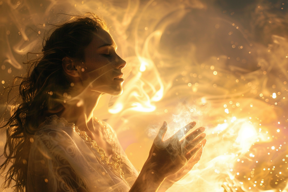 La “luce della vita” esiste, si spegne al momento della morte e potrebbe essere utilizzata a fini diagnostici
