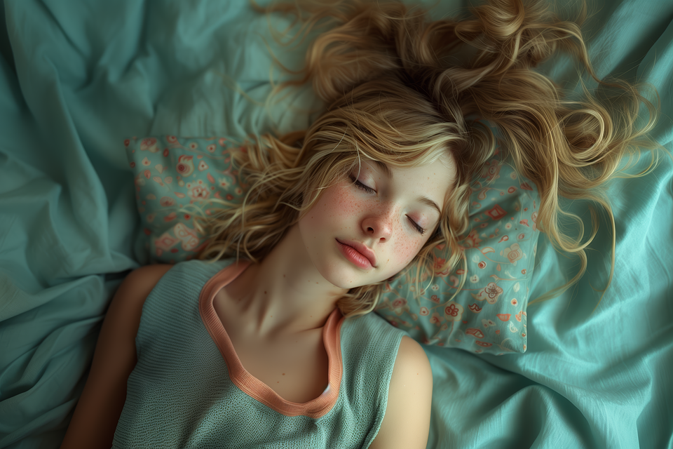 Il duplice ruolo del sonno nell'elaborazione della memoria