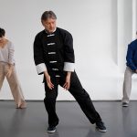 Tai Chi: intervento efficace in caso di dolore cronico