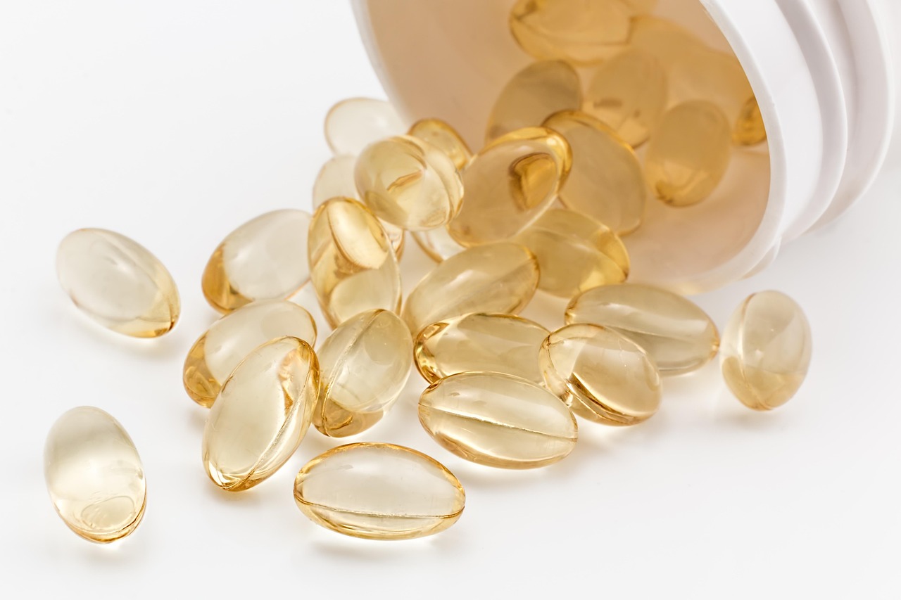 Nuovo studio evidenzia la correlazione tra bassi livelli di Vit. D e Covid grave
