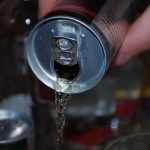 Potenziali effetti negativi degli energy drinks sulla salute dei più giovani