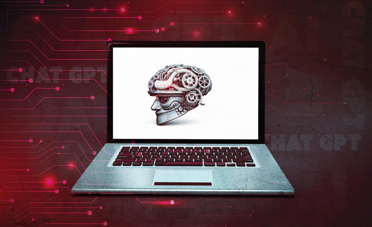 Più intelligenza artificiale, meno attività cerebrale