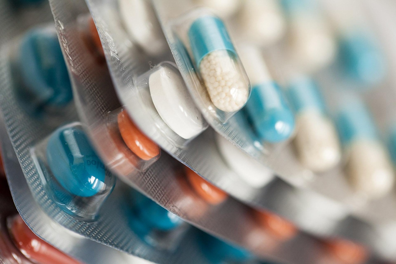 Antibiotico resistenza: nuove speranze da composti naturali