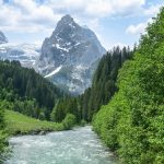 Uno dei luoghi più potenti per ritrovare equilibrio e benessere
