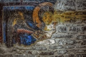 Tre doni per un mondo ferito