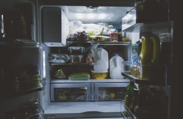 Se il frigo diventa tossico