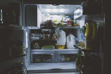 Se il frigo diventa tossico