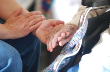 L’umanità è fatta di legami, non di muri