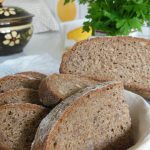 Attenzione al pane “integrale”