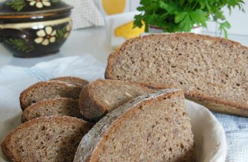 Attenzione al pane “integrale”