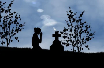 Dalla paura alla memoria, la luce che non muore