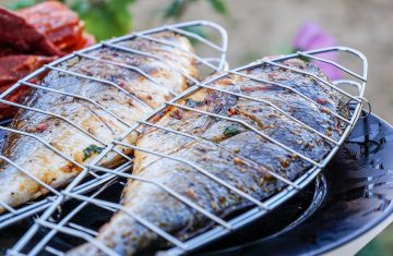 Sano per definizione, ma non sempre per davvero: attenzione al pesce che inganna