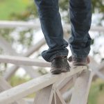 Il coraggio di concedersi una possibilità