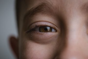 Bambini e lockdown: i dati che nessuno voleva vedere