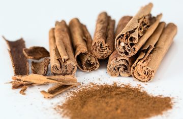 Cannella e salute cardiometabolica