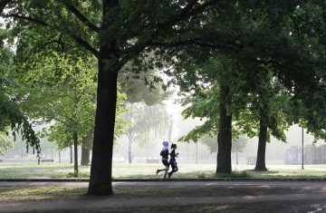 Depressione: l’esercizio fisico funziona (e non è da sottovalutare)