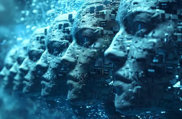 Il vero rischio non è l’intelligenza artificiale