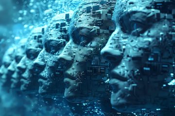 Il vero rischio non è l’intelligenza artificiale