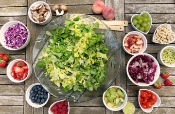 Polifenoli: il segreto naturale per un cuore più sano