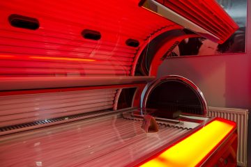 Abbronzatura artificiale, il mito della sicurezza cade
