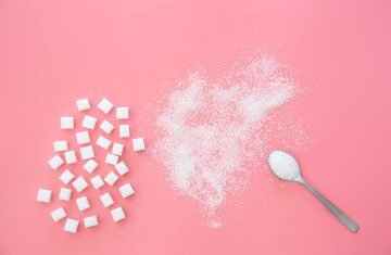 Sorbitolo: quando il “senza zucchero” non è davvero innocuo