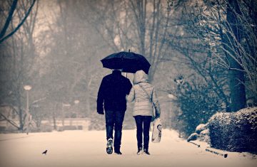L’amore non è una ricorrenza