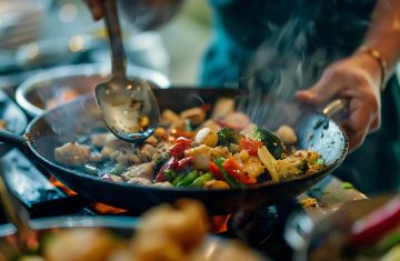 Nutrire il corpo rispettandone i tempi