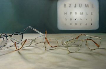 Meno luce, più miopia: il legame che non consideriamo