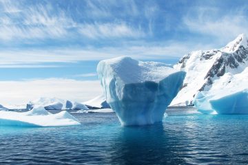 Neve e ghiaccio come archivi silenziosi delle nostre abitudini