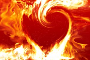 Accendi il tuo fuoco: cosa ci insegna oggi Caterina da Siena 