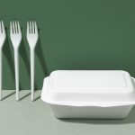 Riscaldare il cibo nella plastica: la comodità che costa cara