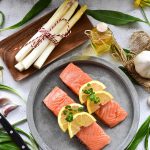 Salmone: cosa sapere prima di metterlo nel carrello