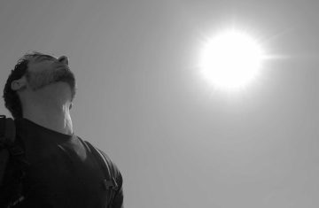 Il primo strumento di autoregolazione disponibile: il respiro