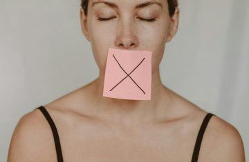 Afte ricorrenti, un segnale da non sottovalutare