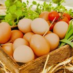 Uova: il superfood che protegge il cervello (e non va temuto)