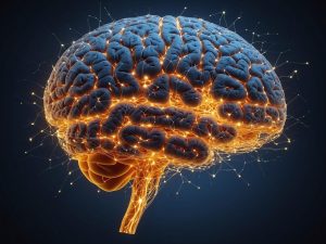 Metabolismo in equilibrio, cervello più sano