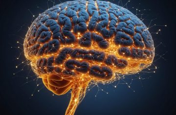 Metabolismo in equilibrio, cervello più sano