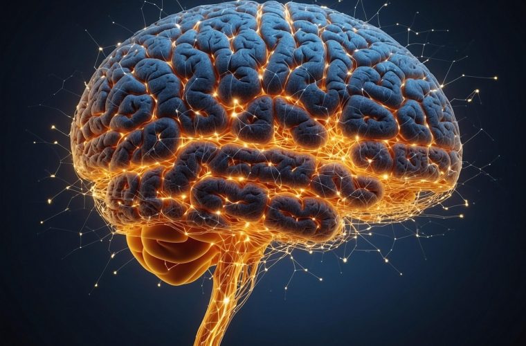 Metabolismo in equilibrio, cervello più sano