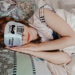 L’esposizione alla luce durante il sonno ha effetti sul metabolismo e la salute cardiaca