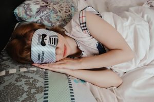 L’esposizione alla luce durante il sonno ha effetti sul metabolismo e la salute cardiaca
