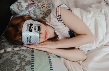 L’esposizione alla luce durante il sonno ha effetti sul metabolismo e la salute cardiaca