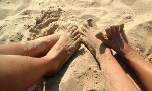 Sole e integratori naturali: anche le piante possono aumentare la fotosensibilità